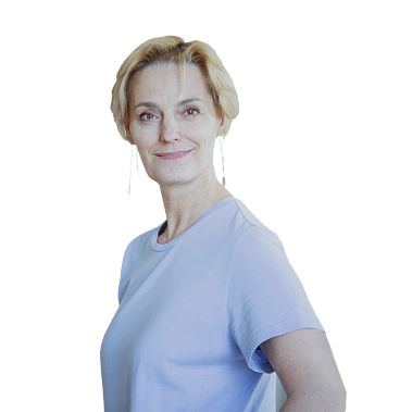 Леонова Наталья Сергеевна